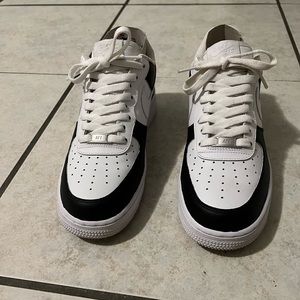 Air Force One Size 8